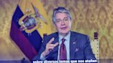 Andrés Oppenheimer: El presidente de Ecuador: ¿En la cuerda floja? | Opinión