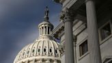 US House Republicans face possible infighting as they turn to spending