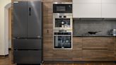 How To Easily Clean Your Black Stainless Steel Kitchen Appliances