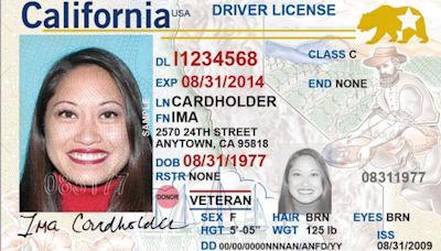 California’s REAL ID deadline is now under a year away, here’s what you need to know