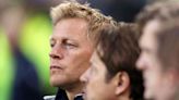 Qualified dentist who knocked England out of Euros: Who is Ireland boss Heimir Hallgrimsson? - Homepage - Western People