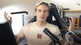 PewDiePie voices frustration over Japan's health restrictions limiting time with his newborn