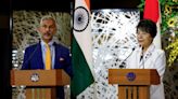 External Affairs Minister S Jaishankar rules out any role for third party in India's border dispute with China