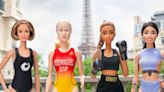 Lanzan una nueva línea de muñecas Barbie inspiradas en deportistas de élite