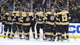 Projected Bruins lines, pairings for Game 1 of 2023 Stanley Cup Playoffs
