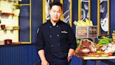 ‘Top Chef’ Winner Buddha Lo on ‘World All-Stars’ Season and Getting Called a ‘Food Snob’