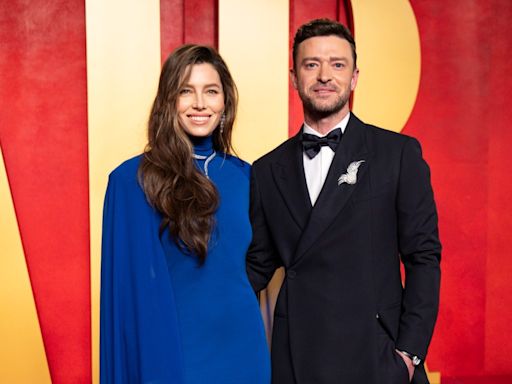 Jessica Biel’s Super-Rare Public Outing With Her & Justin Timberlake’s Son Silas Has Fans Saying the Same Thing