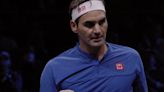 Prime Video Releases Official Trailer for 'Federer: Twelve Final Days'