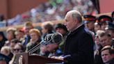 Rússia está pronta para uma nova guerra mundial, diz Putin