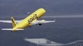 Spirit Airlines dealing with day 2 of cancellations; more travelers aware at OIA