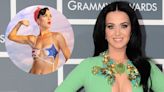 ¡Katy Perry está de regreso! Estrena tráiler de su próxima canción y videoclip