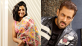 ‘Animal’ actress Rashmika Mandanna to star opposite Salman Khan in ‘Sikandar’; Details here