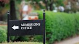 Legacy Admission Preferences Linked To College Inequities Finds Report