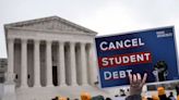 Student loan borrowers share burdens of their debt as states argue cancellation is illegal