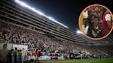 Universitario condenó actos racistas contra hinchas de Botafogo y anunció drástico castigo para los responsables