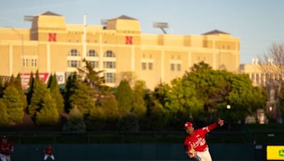 Husker BSB: Rotation, key stats, players to watch in pivotal series vs Iowa