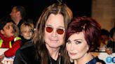 Ozzy Osbourne 'estaría muerto' si no fuera por su esposa Sharon