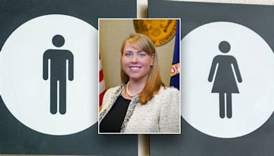 New federal transgender rules place women's workplace rights 'under attack,' EEOC commissioner charges