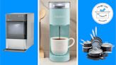 Amazon Prime Day kitchen deals: Shop GreenPan cookware, Keurig coffee makers, more