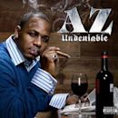 Undeniable (AZ album)