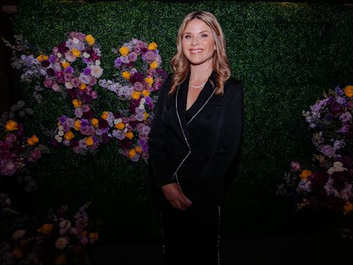 Why Did Jenna Bush Hager Move? ‘Today’ Host Opens Up About Putting NYC Apartment on the Market