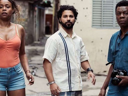 Teaser apresenta os personagens de "Cidade de Deus: A Luta Não Para"