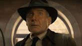Harrison Ford Returns in 'Indiana Jones and the Dial of Destiny'