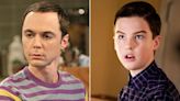 Sheldon Cooper's 9 Best Moments: How The Big Bang Theory and Young Sheldon Character Gave Us All the Feels