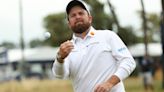 Open leader Shane Lowry ready to deal with whatever Royal Troon throws at him