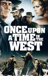 Once Upon a Time in the West