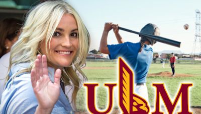 Jamie Lynn Spears To Compete In Celebrity Softball Game