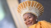 Connie Chiume, 72, Dies; ‘Black Panther’ Actor Bridged S. Africa Eras