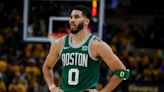 Celtics' Jayson Tatum Looking To Learn From Prior NBA Finals Experience