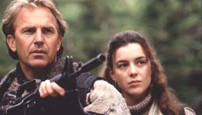 Kevin Costner’s ‘mail bomb’: Inside the epic failure of The Postman