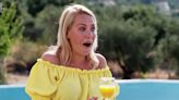 A Place in the Sun's Laura Hamilton fights tears as guest breaks down over home