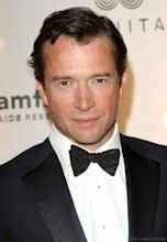 James Purefoy