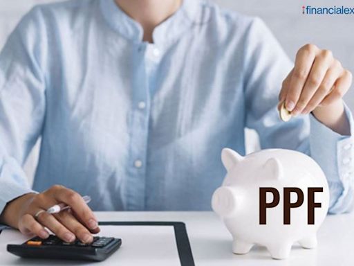 PPF Calculator: What will Rs 10,000 per month in a PPF account grow to after 15 years?