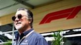 Andretti sign up Symonds to strengthen F1 push