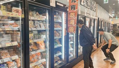 全聯1冷凍小吃特價 她掃整籃「Q彈美味」老饕也推爆 - 生活