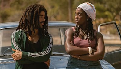 Lashana Lynch on Bob Marley: One Love, Rita Marley’s story, and working with Kingsley Ben-Adir | Interview