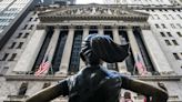 Stock market today: Wall Street adds to its hot start to the week