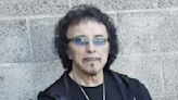 Tony Iommi Is Prepping a New Solo LP and Reissues of the Tony Martin-Era Black Sabbath Albums