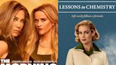 All The Emmy-Nominated Book to Television Adaptations You'll Want to Read - E! Online