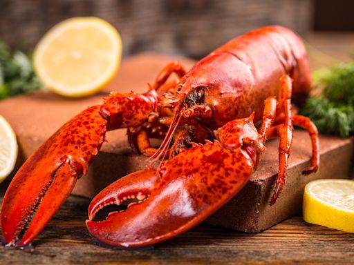 What Exactly Is That Green Stuff Inside Lobsters?