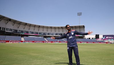 Can T20 World Cup finally make cricket a hit in the USA?