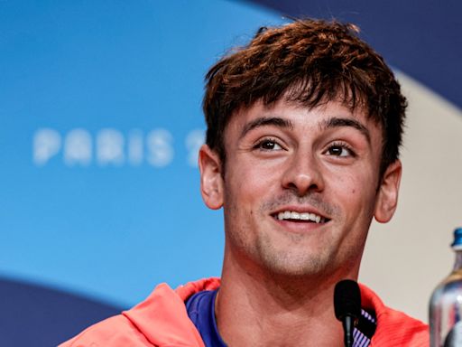 Get to know how many children Tom Daley has and what their names are