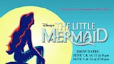 The Renner Theater Presents "The Little Mermaid" - WHIZ - Fox 5 / Marquee Broadcasting