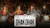 Is Fatima Sana Shaikh’s Movie Dhak Dhak Based on a True Story?