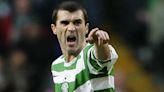 Roy Keane reveals how he chose Celtic over Real Madrid and more football giants