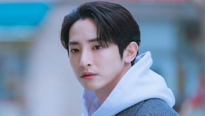 Happy Lee Soo Hyuk Day: Dissection actor's green flag moments, from 'M-A-N-N-E-R' to 'can't live without seeing you' in Doom At Your Service